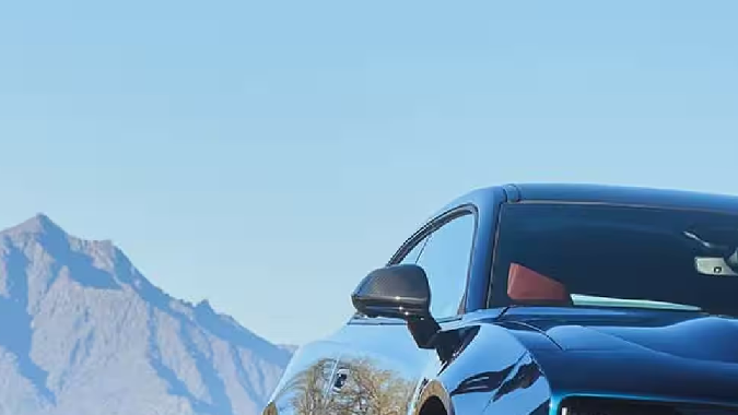 Dodge Charger Daytona EV busca vender más autos con descuentos de miles de dólares.