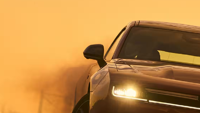 Dodge Charger Daytona EV hasta con $12,500 dólares de descuento