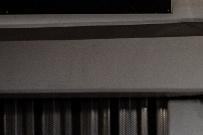 Dodge Hornet R/T 2025 es la versión híbrida.