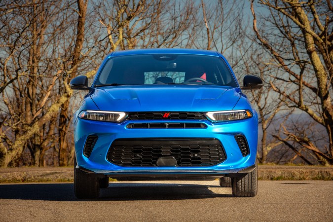 El Dodge Hornet R/T 2025 tiene una autonomía combinada de 360 millas.