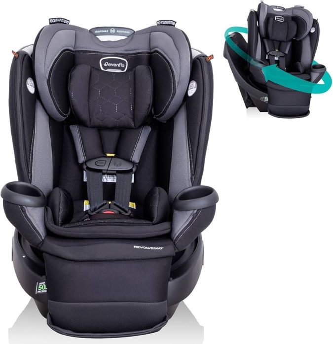 Evenflo Gold Revolve360