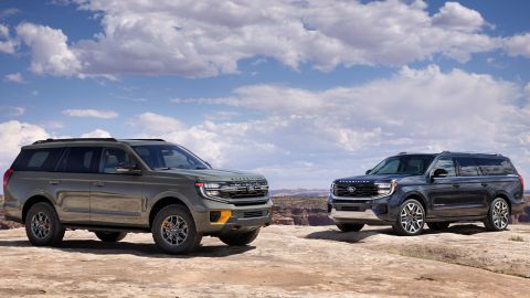 Ford y Lincoln son más confiables: las conclusiones de JD Power para 2025