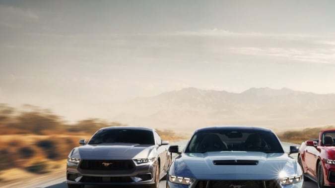 Ford-Mustang-Mach-E-2024