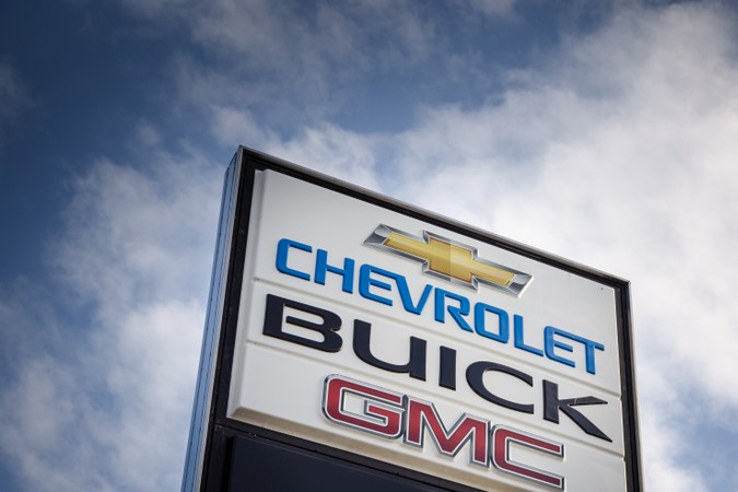 GM ha emitido una llamada a revisión para modelos icónicos como el Camaro y el Corvette C7.