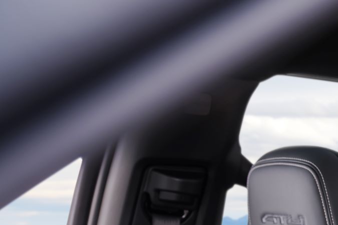 La GMC Sierra EV 2026 tiene un interior lujoso y cómodo.