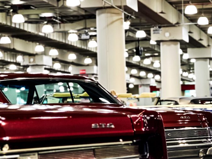 New York Auto Show 2025: fechas, horarios y precios