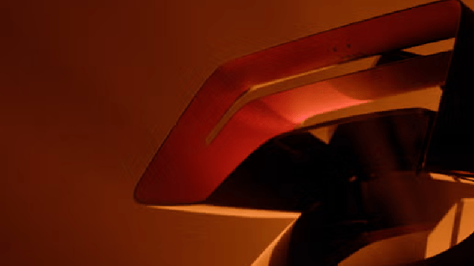 El Hyundai Insteroid Concept será presentado oficialmente en abril de 2025.