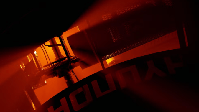 Hyundai Insteroid Concept será una versión de alto rendimiento del Inster.