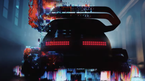 Hyundai Insteroid Concept está basado en el espíritu de los videojuegos.
