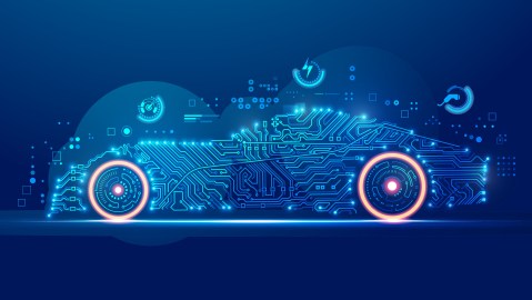 Mejores autos 2025 según IA