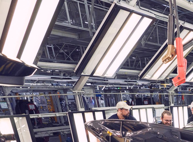 Retiro masivo de VW y Audi en EE.UU.: 60,000 unidades afectadas