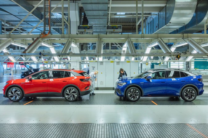 Retiro masivo de VW y Audi en EE.UU.: 60,000 unidades afectadas