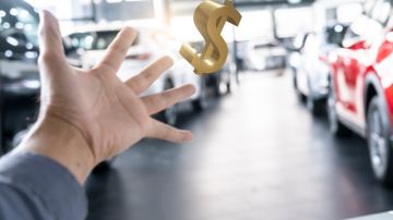Invertir en acciones de automotrices en USA
