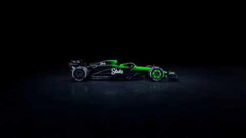 Sauber revoluciona la F1 con un nuevo invento en los pits
