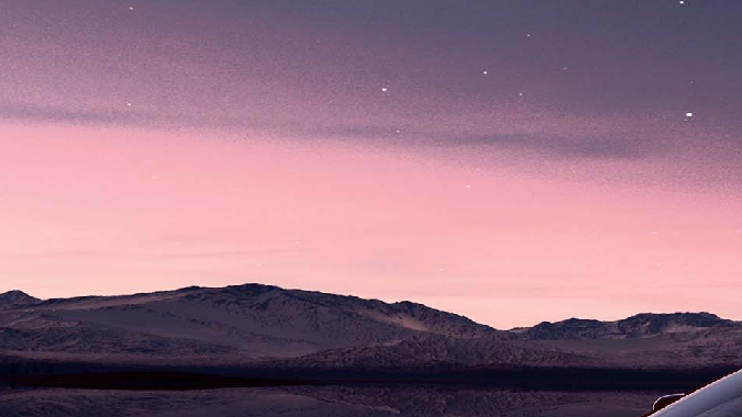 Karma Amaris tendrá una potencia de 536 caballos de fuerza.