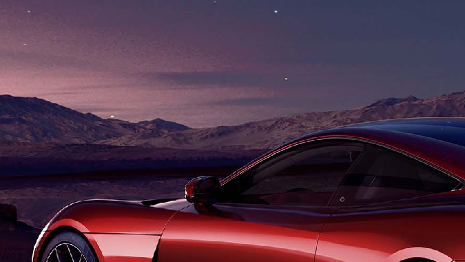 Karma Amaris será puesto en venta en 2026.