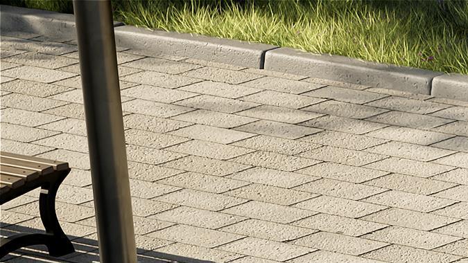 Kia presentó el pequeño EV2, un concepto para el segmento compacto