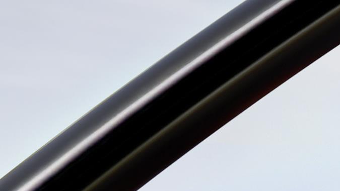 Kia presentó el pequeño EV2, un concepto para el segmento compacto