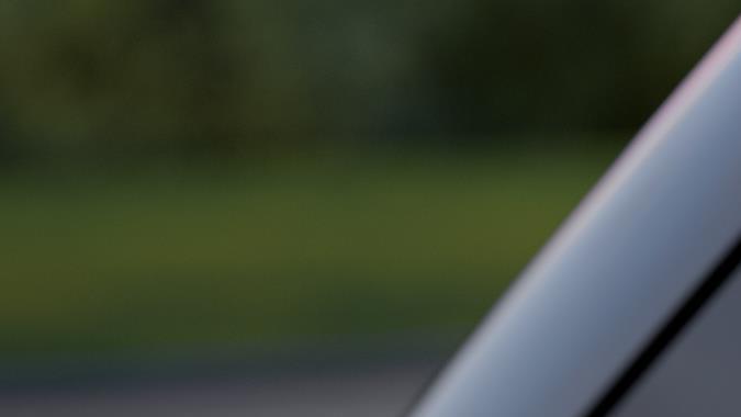 Kia presentó el pequeño EV2, un concepto para el segmento compacto