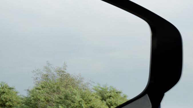 Kia presentó el pequeño EV2, un concepto para el segmento compacto