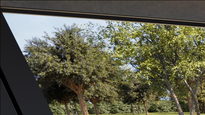 Kia presentó el pequeño EV2, un concepto para el segmento compacto