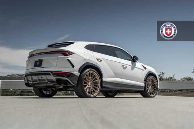 Mejores rines para trocas en Estados Unidos