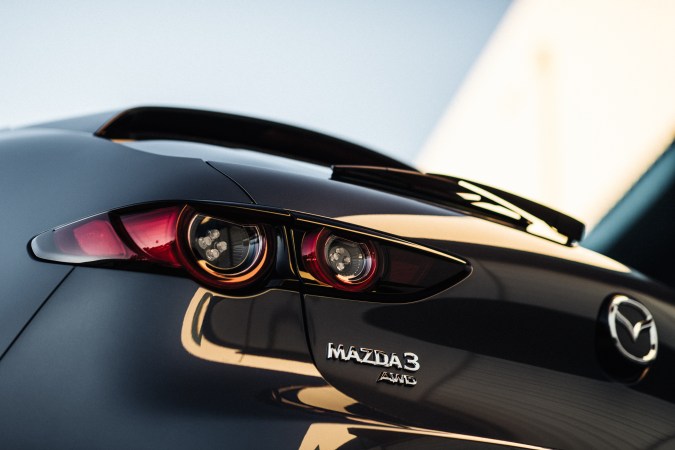 Honda Civic, Mazda 3 o Acura Integra 2025: ¿cuál elegir?