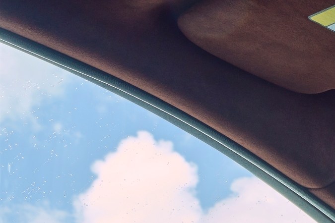 Características del Genesis G90.