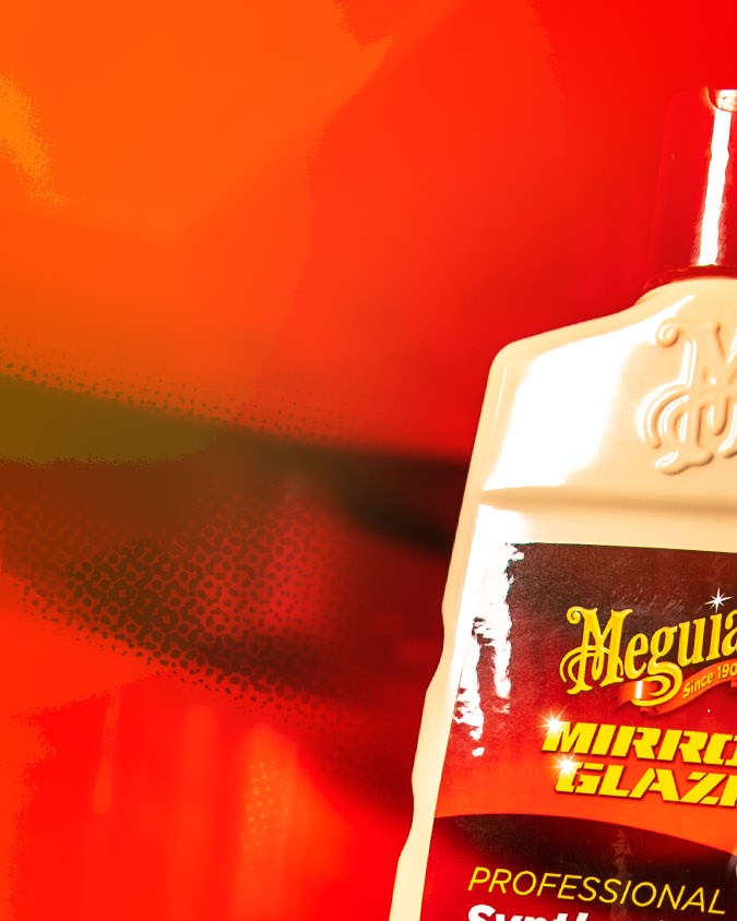 Mejores pastas para pulir carro.