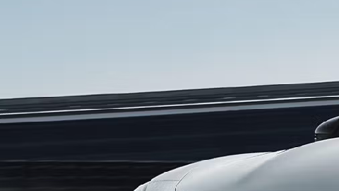 El Mercedes-Benz AMG GT 63 Pro es uno de los más potentes de la marca.