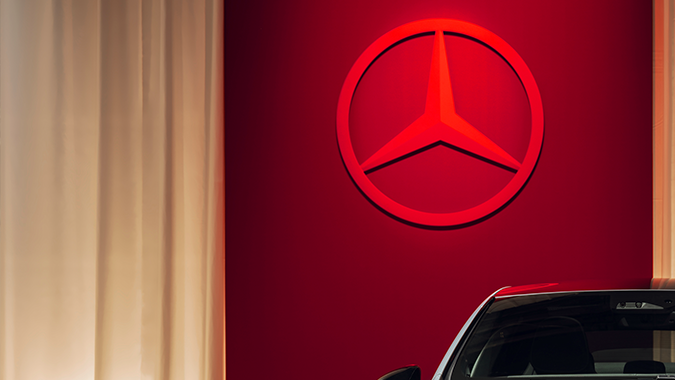 Mercedes Benz CLA 2026: el sedán más esperado con opción eléctrica