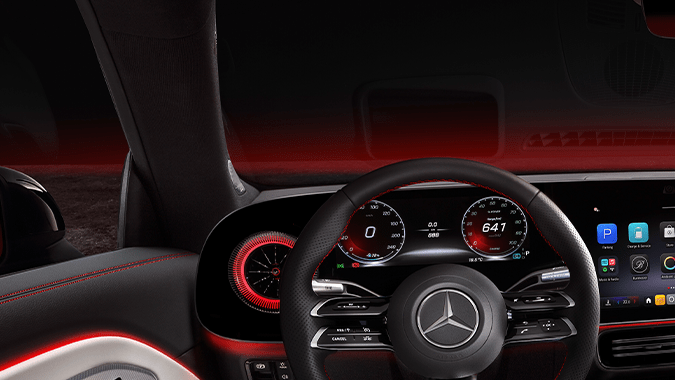 Mercedes Benz CLA 2026: el sedán más esperado con opción eléctrica