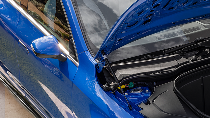 Mercedes Benz CLA 2026: el sedán más esperado con opción eléctrica