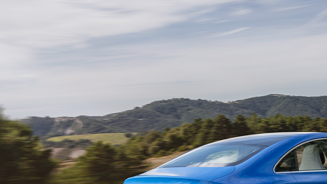 Mercedes Benz CLA 2026: el sedán más esperado con opción eléctrica