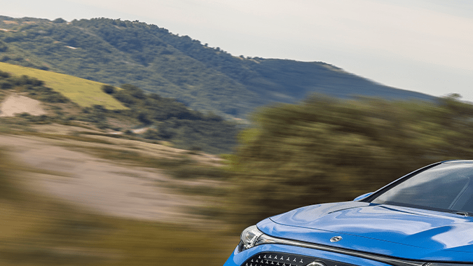 Mercedes Benz CLA 2026: el sedán más esperado con opción eléctrica