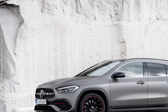 Mejores camionetas Mercedes Benz