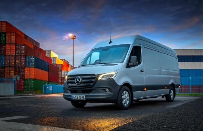 Mejores camionetas Mercedes Benz