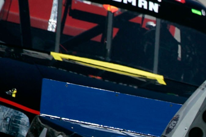 Ram alista su regreso a la NASCAR Truck Series en 2026