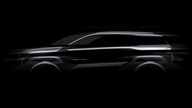 La estrategia de Jeep para evitar los aranceles con su Compass