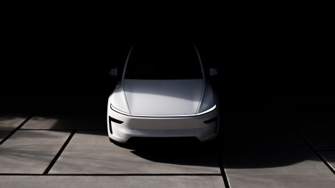 Tesla prepara un SUV más accesible derivado del Model Y