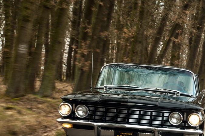 Por qué quebró Pontiac