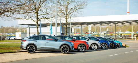 Retiro masivo de VW y Audi en EE.UU.: 60,000 unidades afectadas