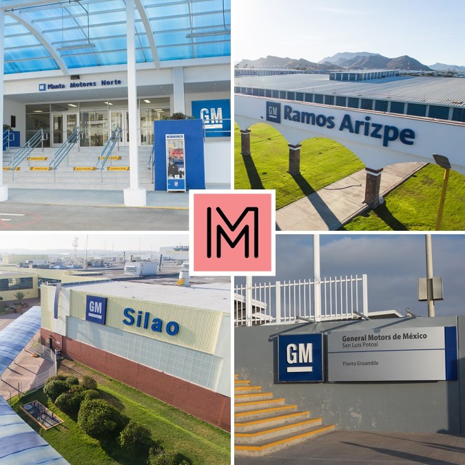 Los autos hechos en México que más se venden en EE.UU.