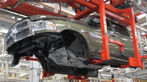 Los autos hechos en México que más se venden en EE.UU.