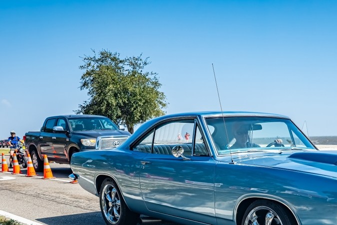 Que pasó con los carros Oldmobile