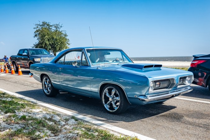 Que pasó con los carros Oldmobile