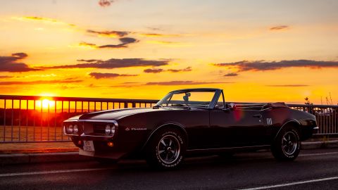 Precio de un Pontiac Firebird