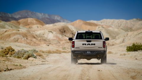 Aranceles dispararán precios de pick-ups: hasta $20,000 más