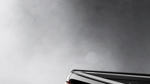 Ram presenta una edición especial Mopar 1500 RHO