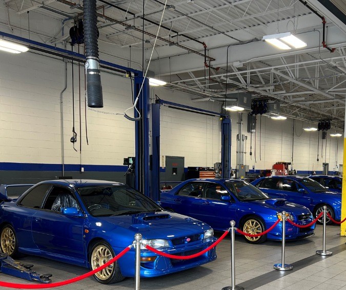 New York Auto Show 2025: fechas, horarios y precios